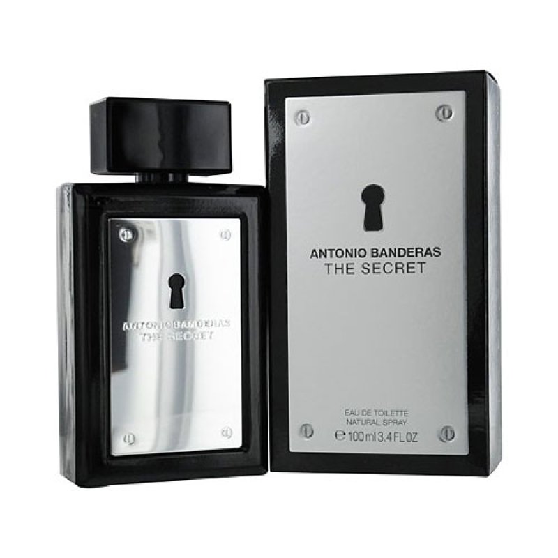 The Secret edt 100ml