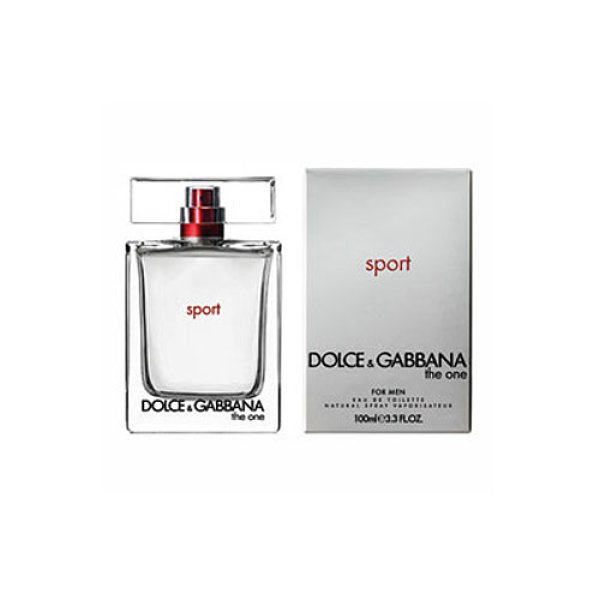 The One Sport edt 100ml