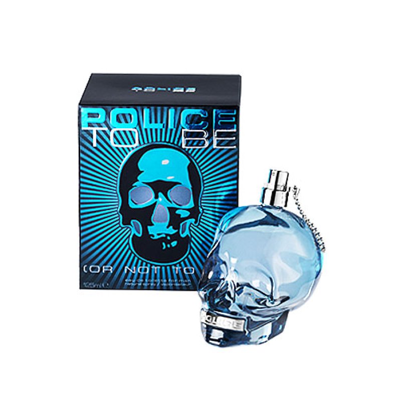 To Be edt 125ml