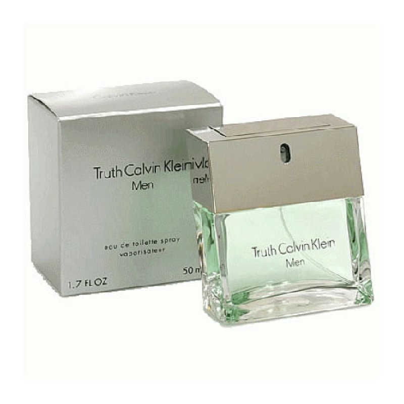 Truth edt 100ml