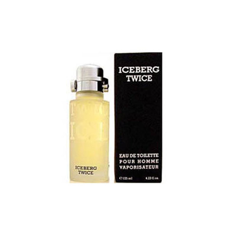 Twice pour Homme edt 125ml
