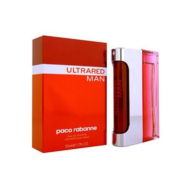 Ultrared edt 100ml