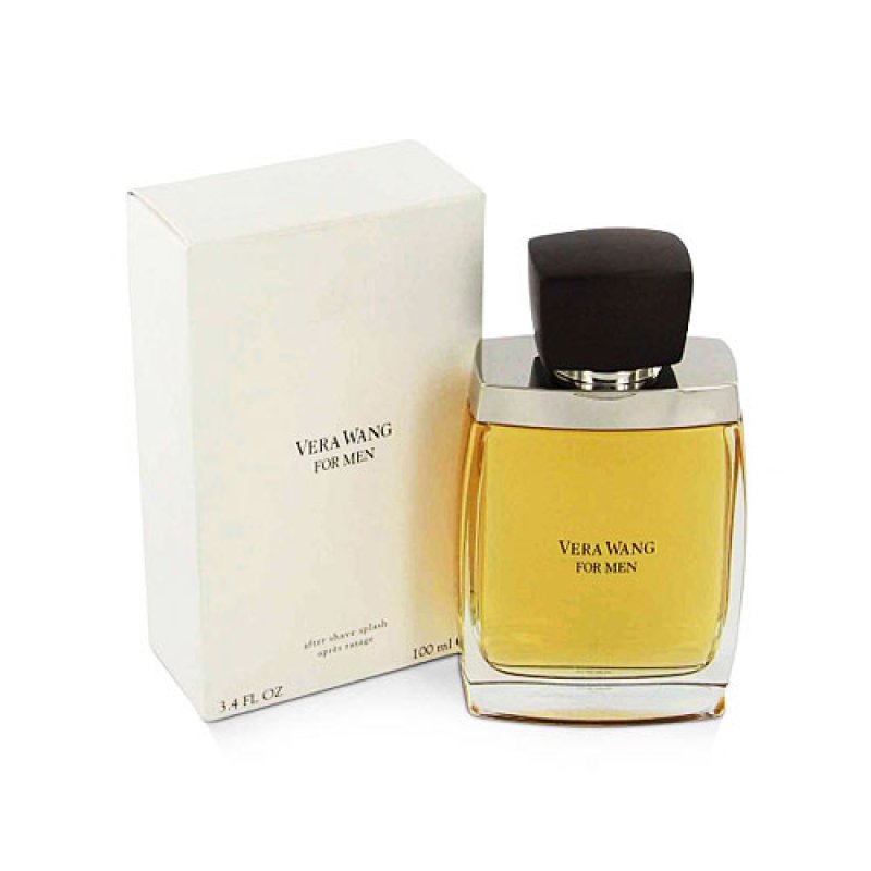 Vera Wang for Men edt tester 100ml