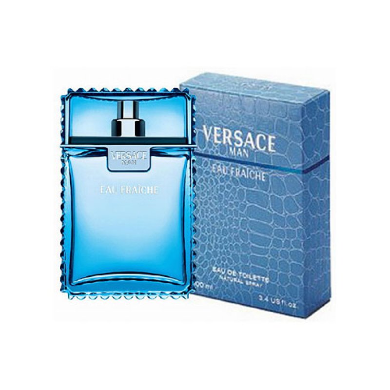 Versace Man Eau Fraiche edt 50ml