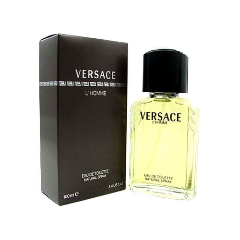 Versace L'Homme edt 30ml