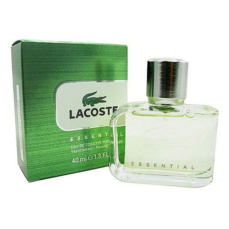Essential edt 75ml
