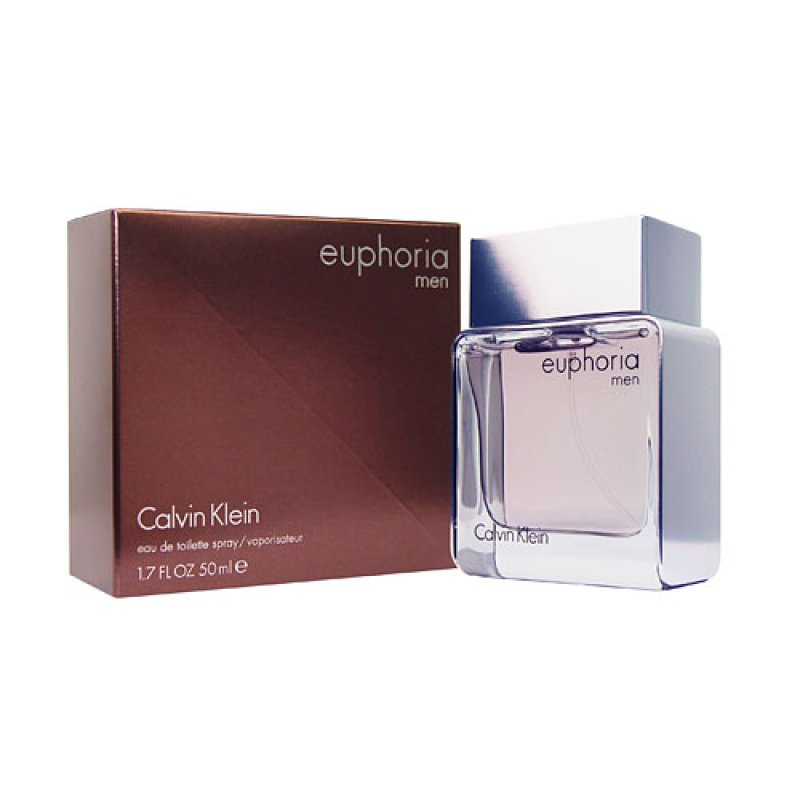 Euphoria Man edt 50ml