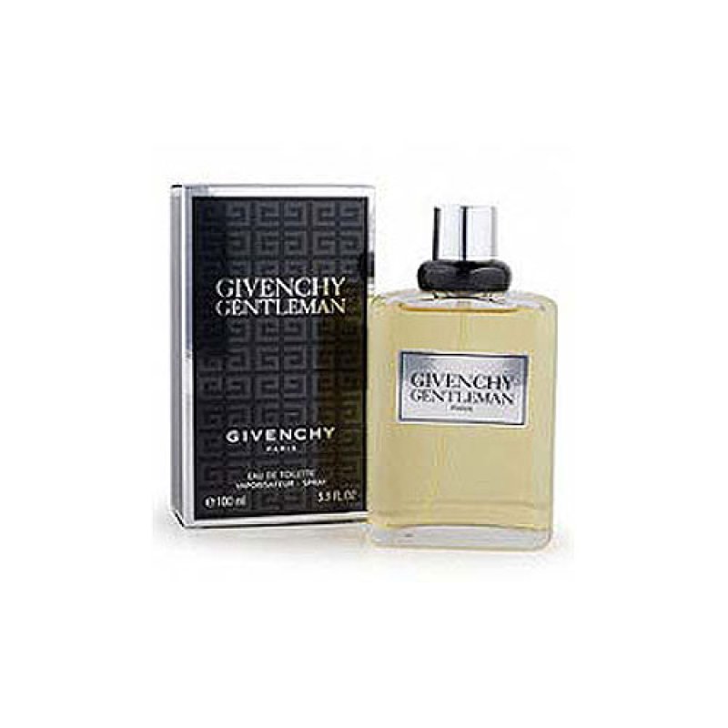 Gentleman edt 100ml