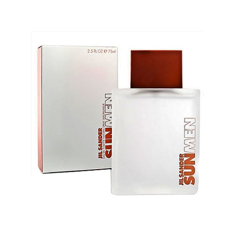 Sun Men edt 75ml
