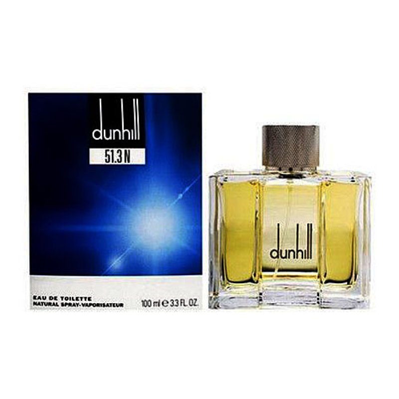 51.3 N edt tester 100ml