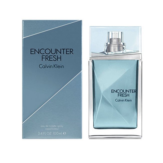 Encounter Fresh edt 50ml