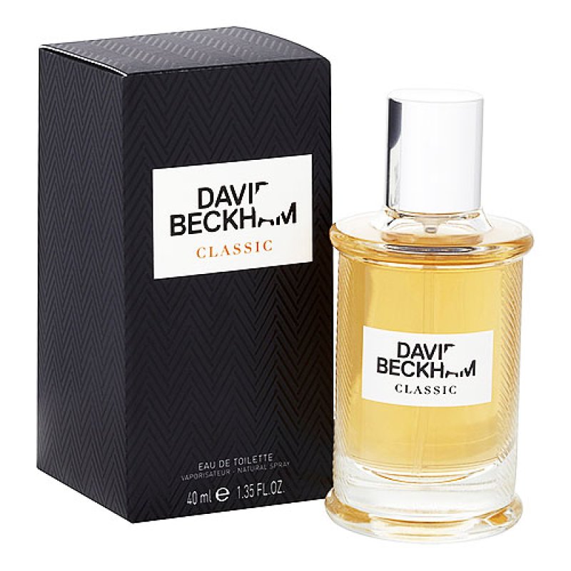 Classic edt 90ml