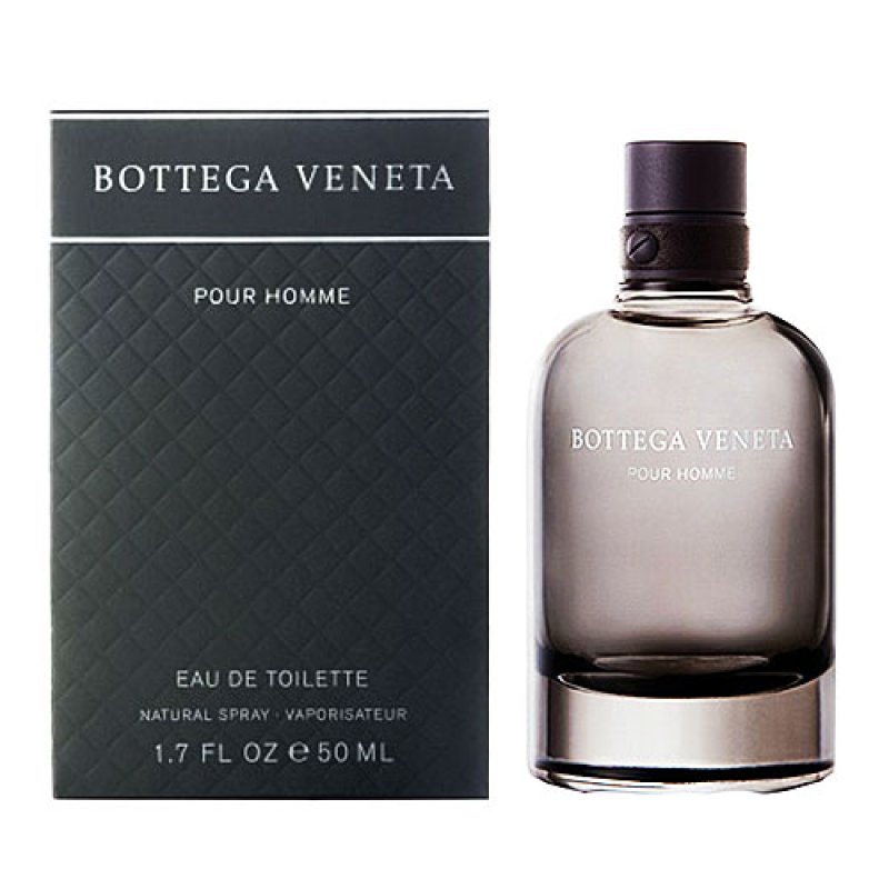 Bottega Veneta Pour Homme edt 90ml