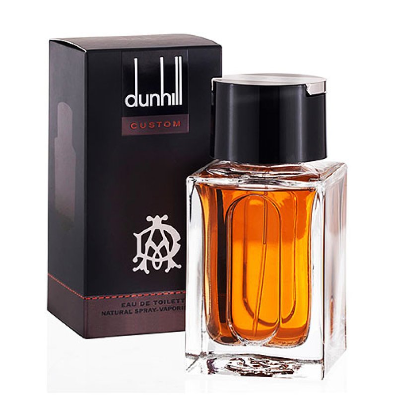 Custom edt 100ml
