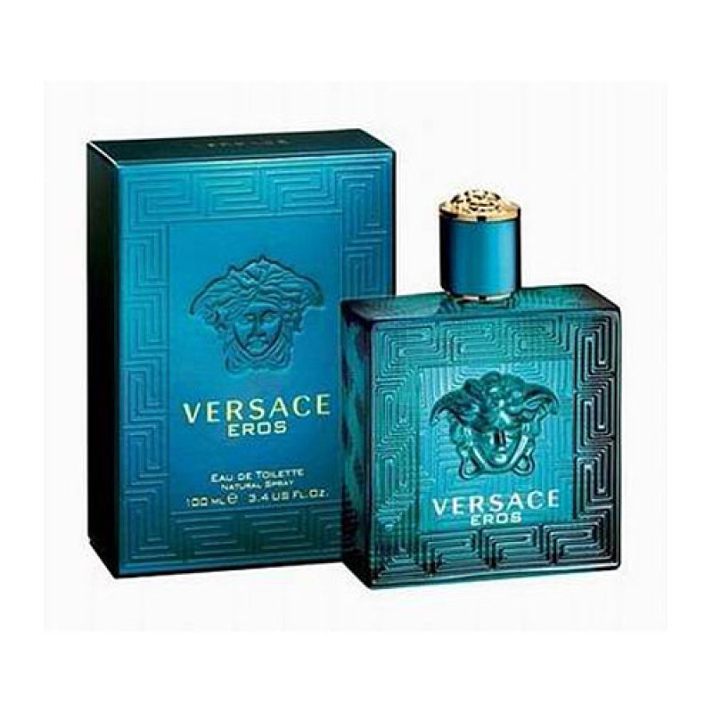 Eros edt 30ml