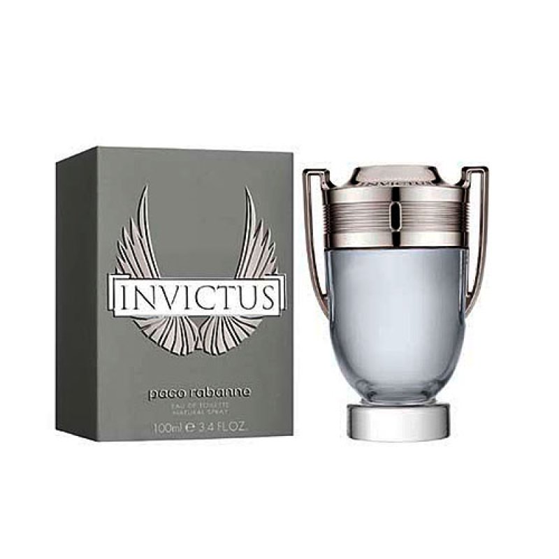 Invictus edt 100ml