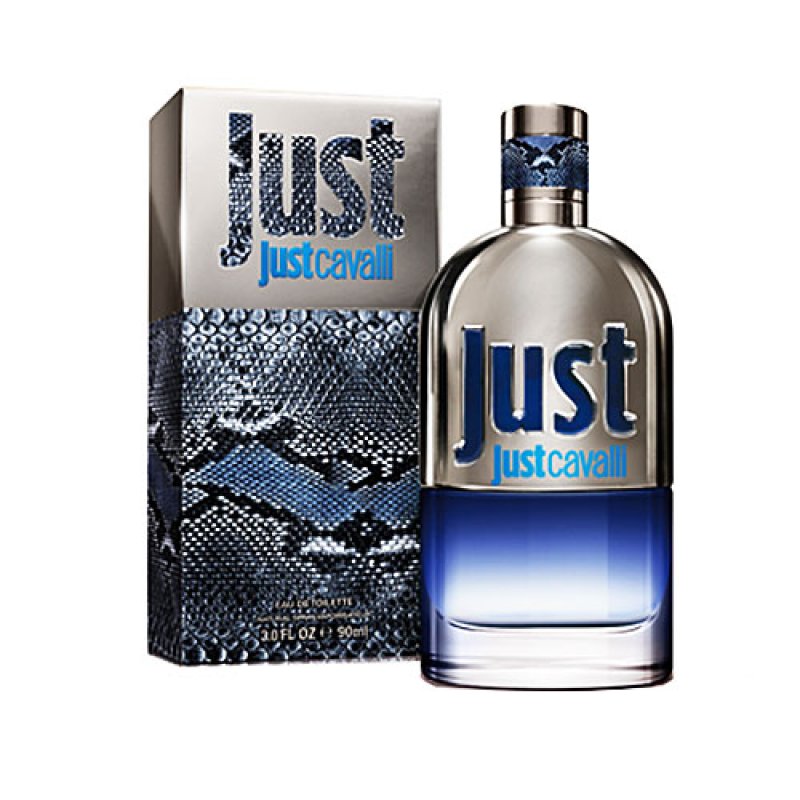 Just Cavalli Him 2013 edt 90ml