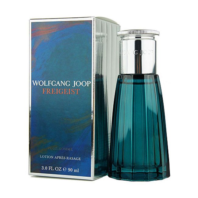 Wolfgang Joop Freigeist edt tester 90ml
