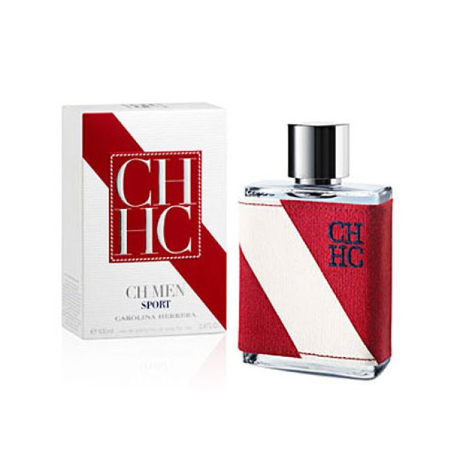 CH Men Sport edt 100ml