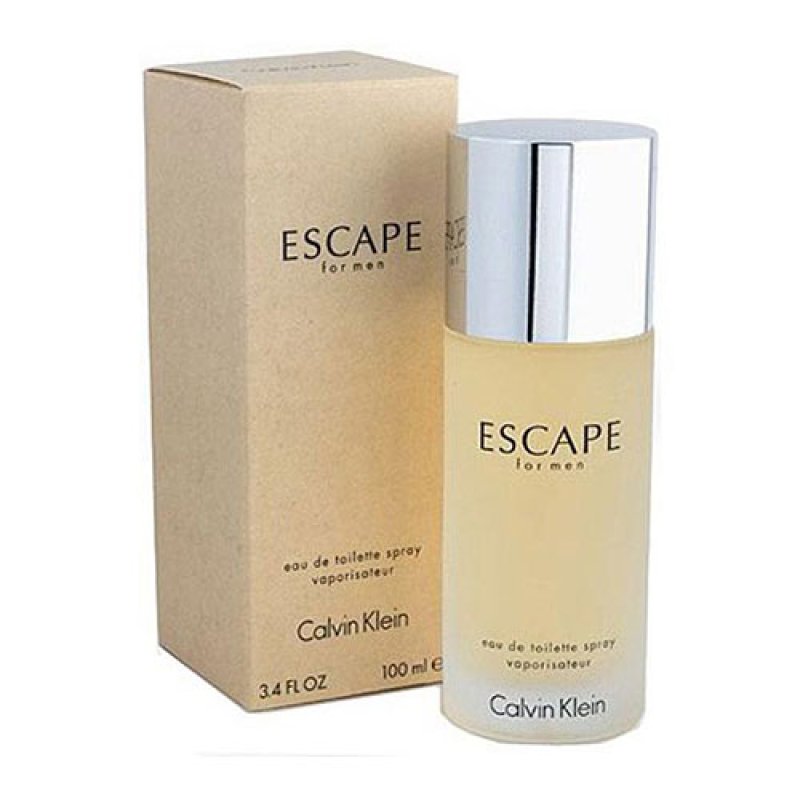 Escape for Men edt 50ml