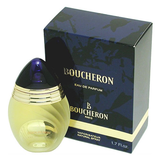 Boucheron Pour Femme edp 50ml
