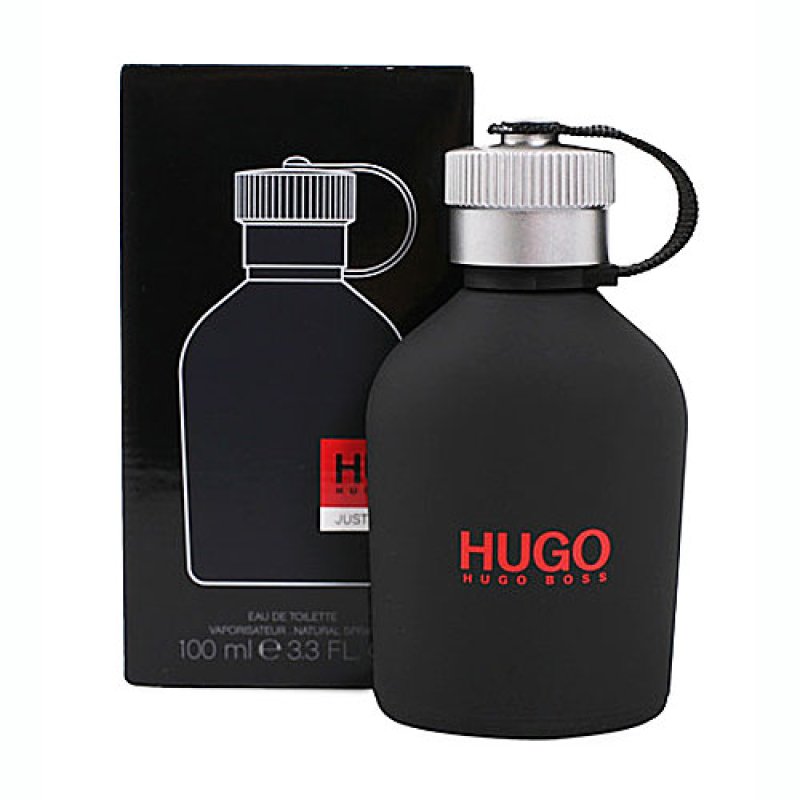 Hugo Just Different edt 40ml