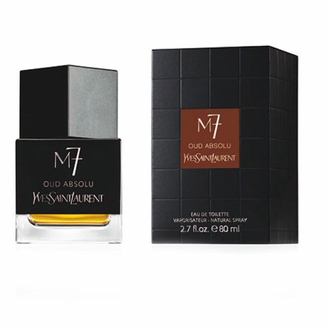 La Collection M 7 Oud Absolu edt 80ml