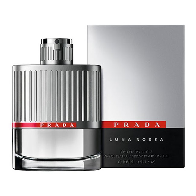 Luna Rossa edt 150ml