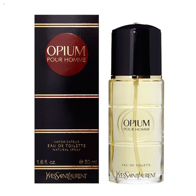 Opium edt 100ml