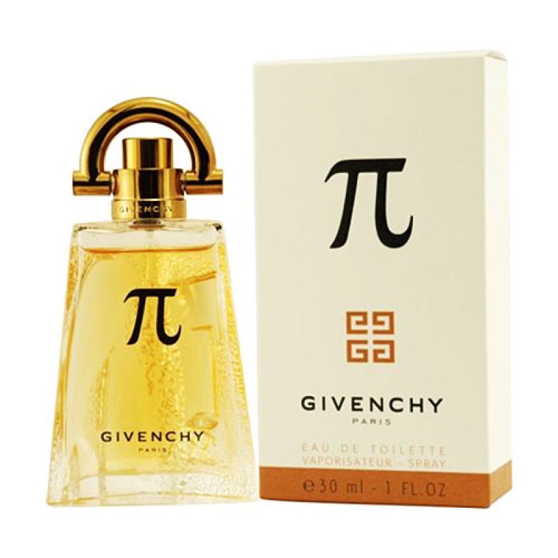 Pí edt tester 100ml