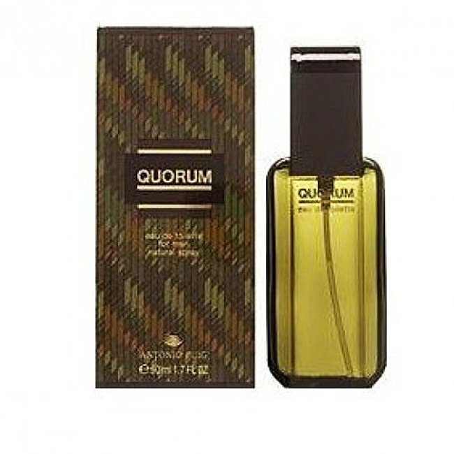 Quorum edt 100ml