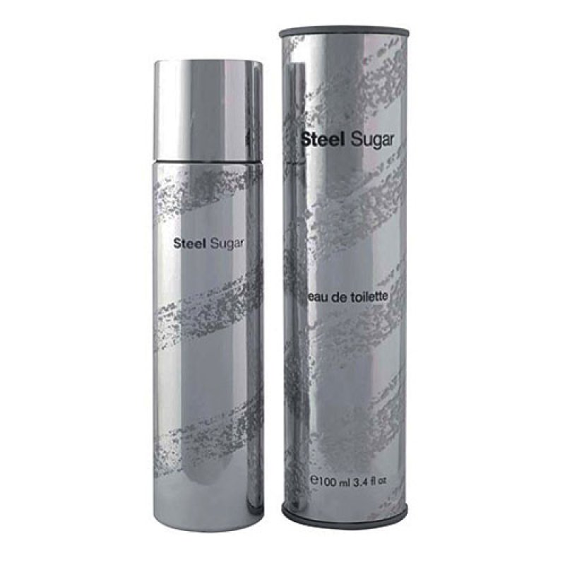 Steel Sugar edt 100ml