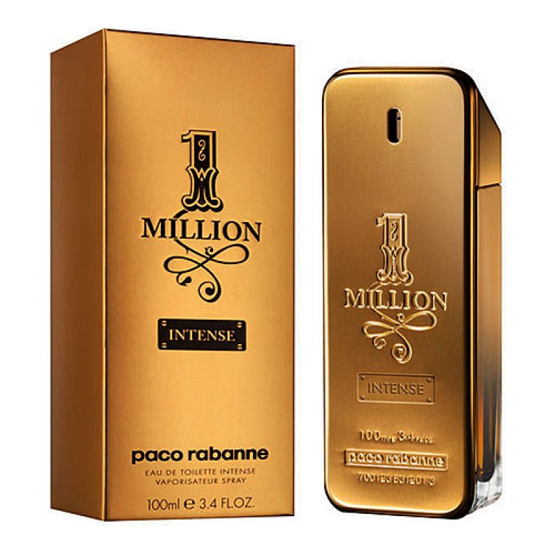 1 Million Intense edt 100ml