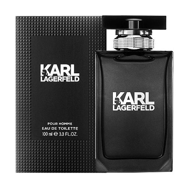 Karl Lagerfeld for Him edt 50ml