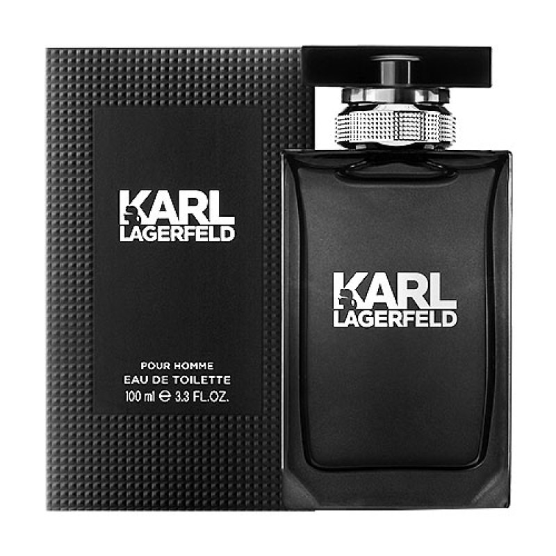 Karl Lagerfeld for Him edt 100ml