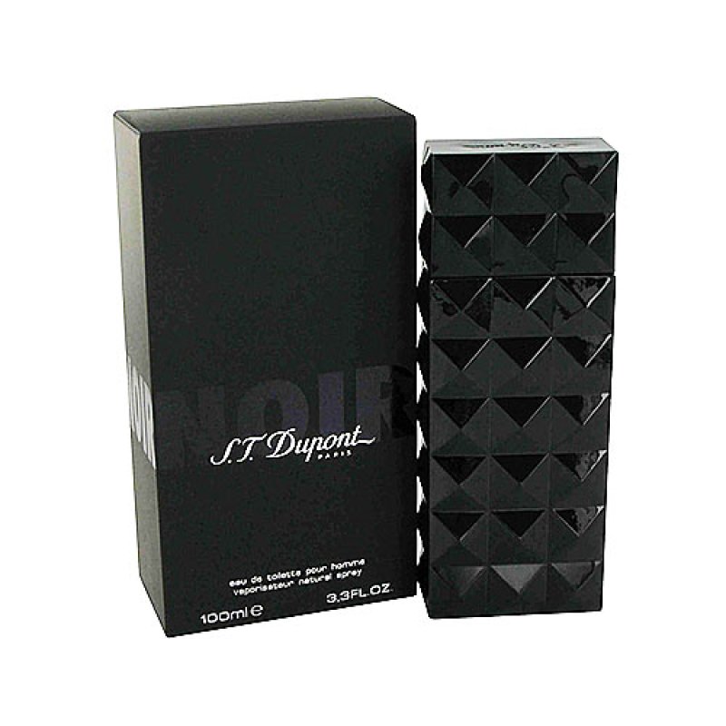 S.T. Dupont Noir edt 100ml