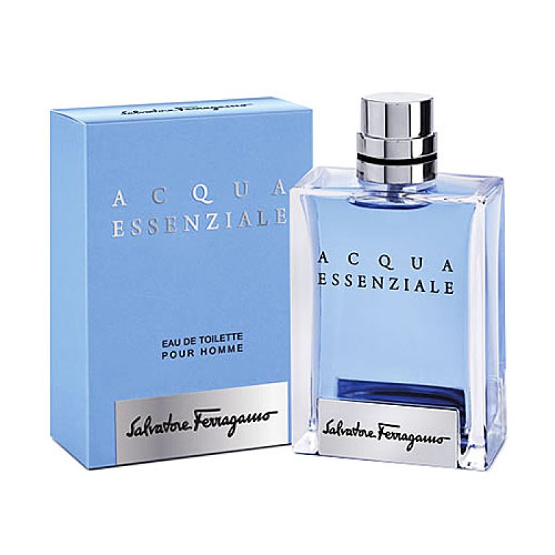 Acqua Essenziale edt 100ml