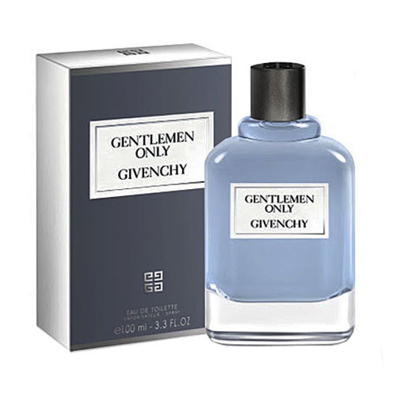 Gentlemen Only edt tester 100ml