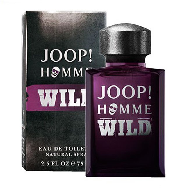 JOOP! Homme Wild edt 125ml