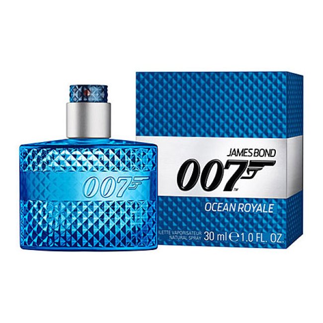 007 Ocean Royale edt 75ml