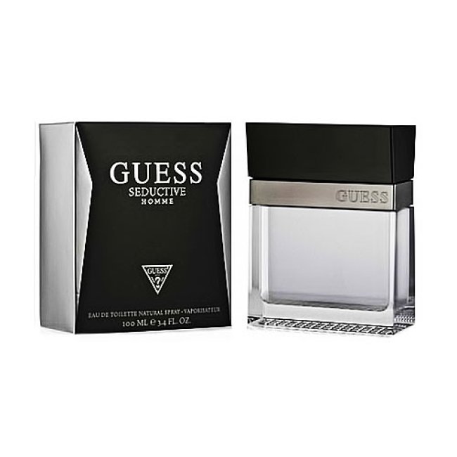 Guess Seductive Homme edt 100ml/