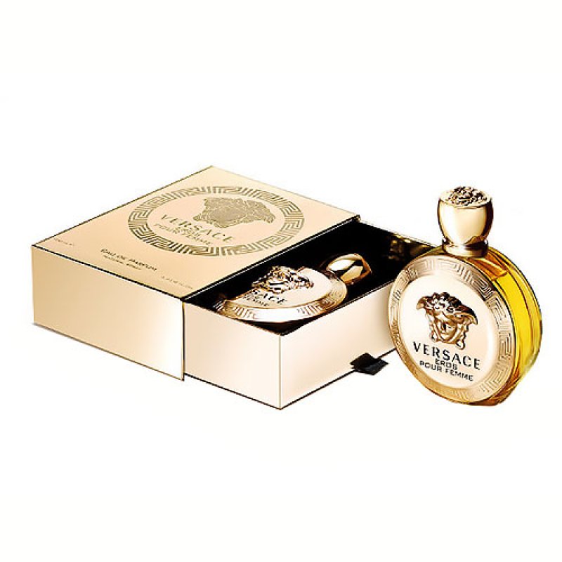 Eros Pour Femme edp 50ml