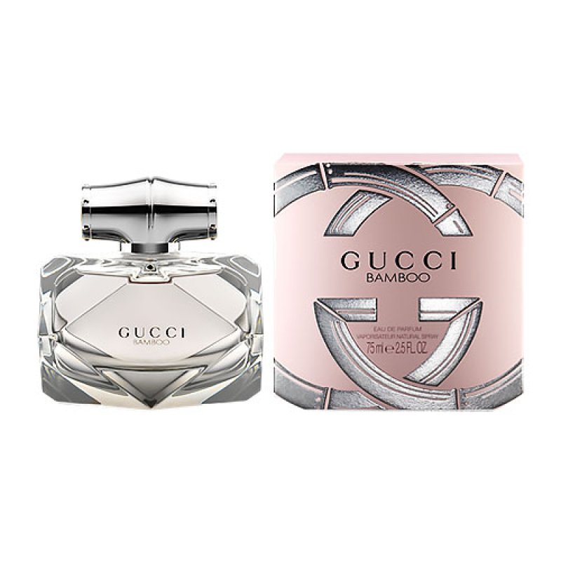 Gucci Bamboo edp 30ml