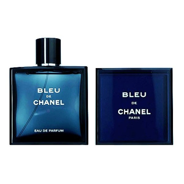 Bleu de Chanel Eau de Parfum 100ml 