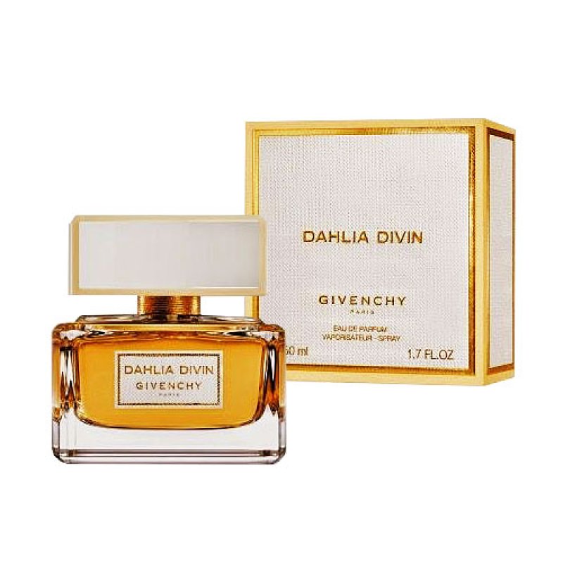 Dahlia Divin edp tester 75ml