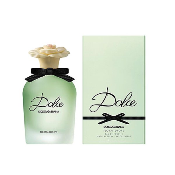 Dolce Floral Drops edt tester 75ml