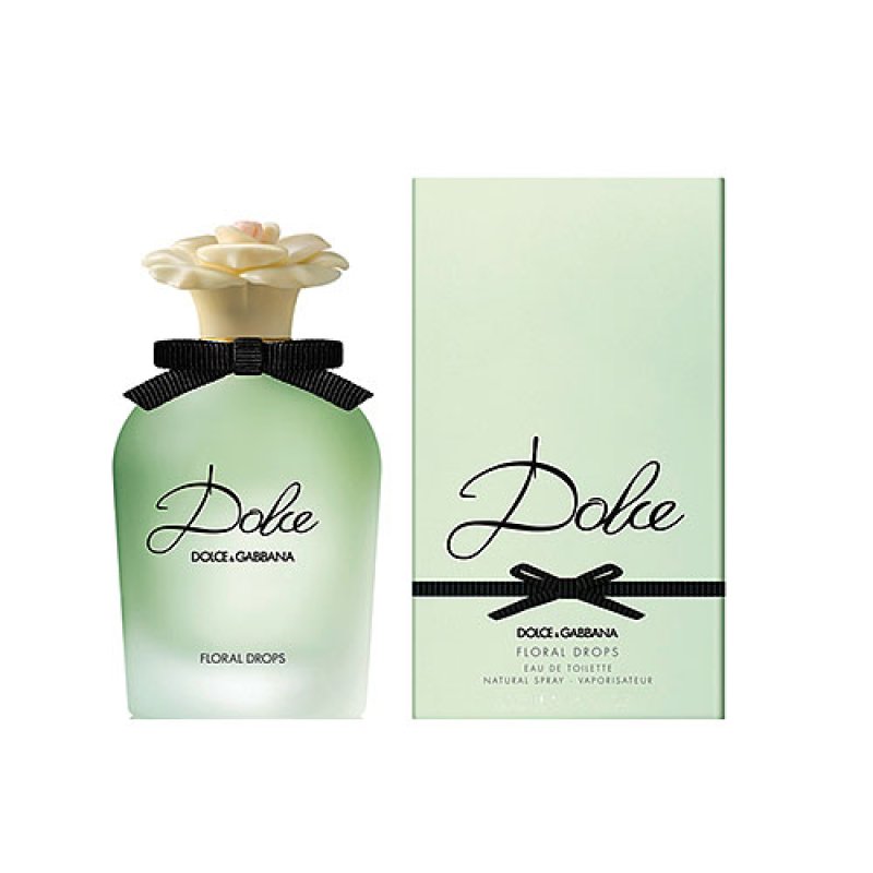 Dolce Floral Drops edt 30ml /ddoboz nélkül/