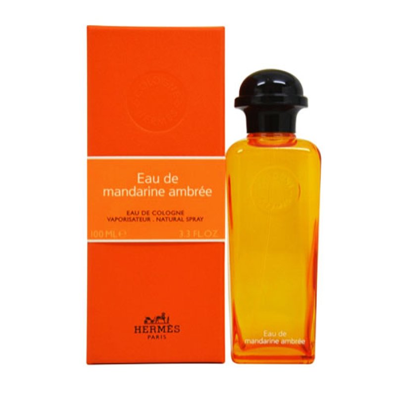 Eau de Mandarine Ambrée edc tester 100ml
