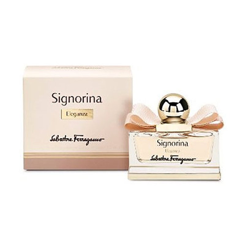 Signorina Eleganza edp 50ml