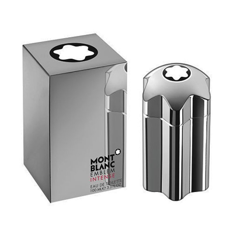 Emblem Intense edt 60ml
